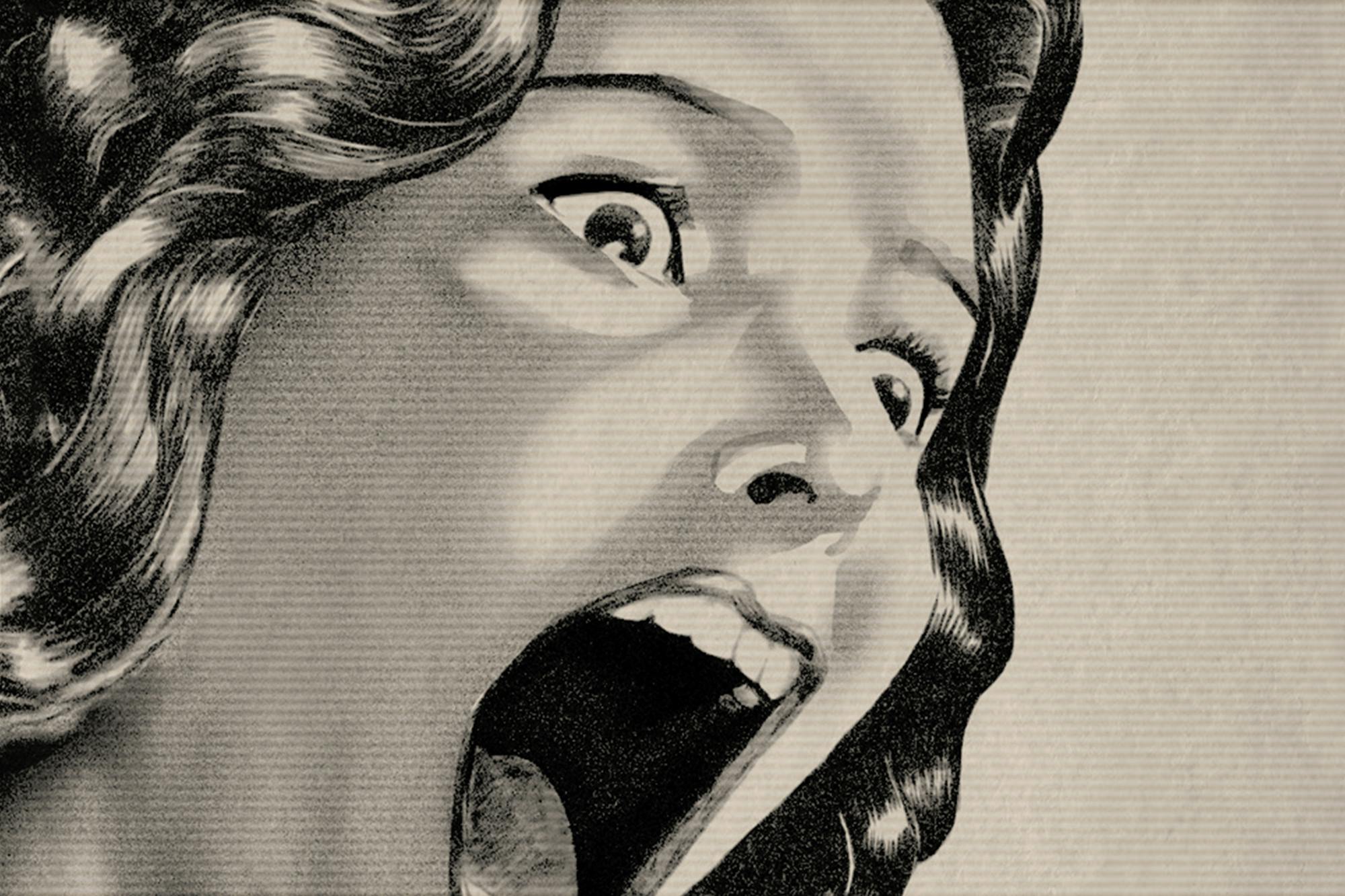 Killibinbin Homepage Hero Scream