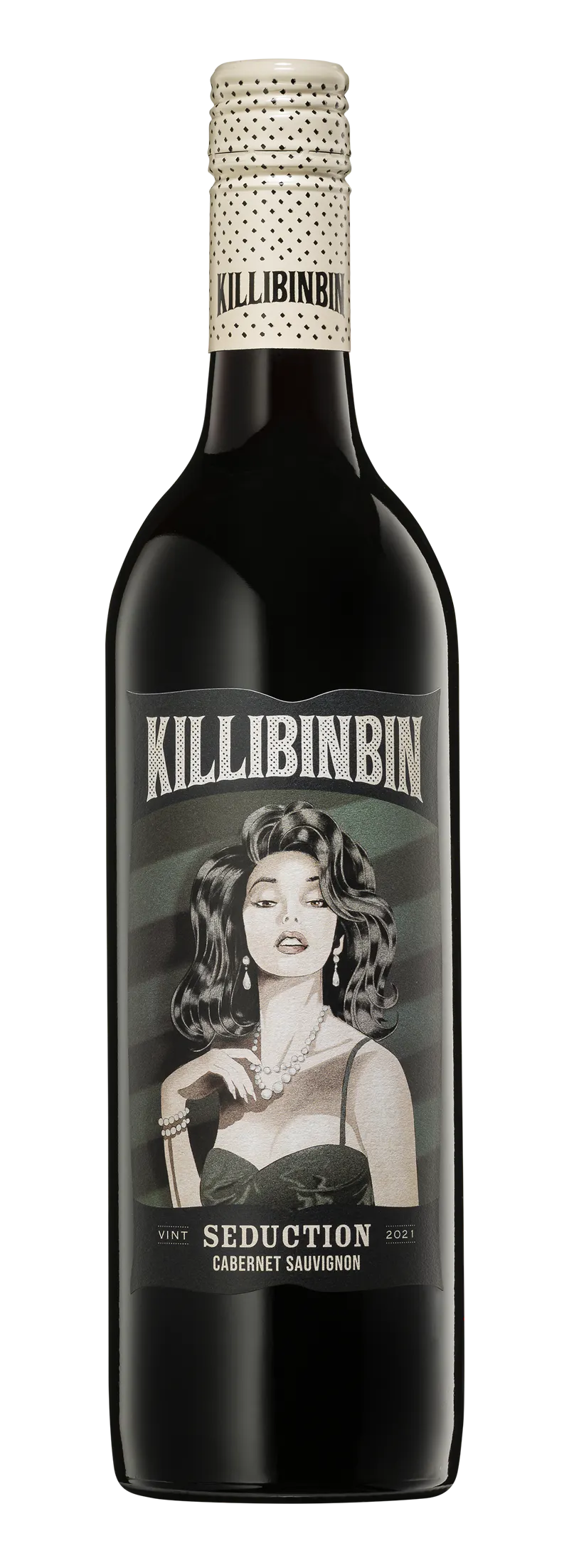 Seduction Bottle