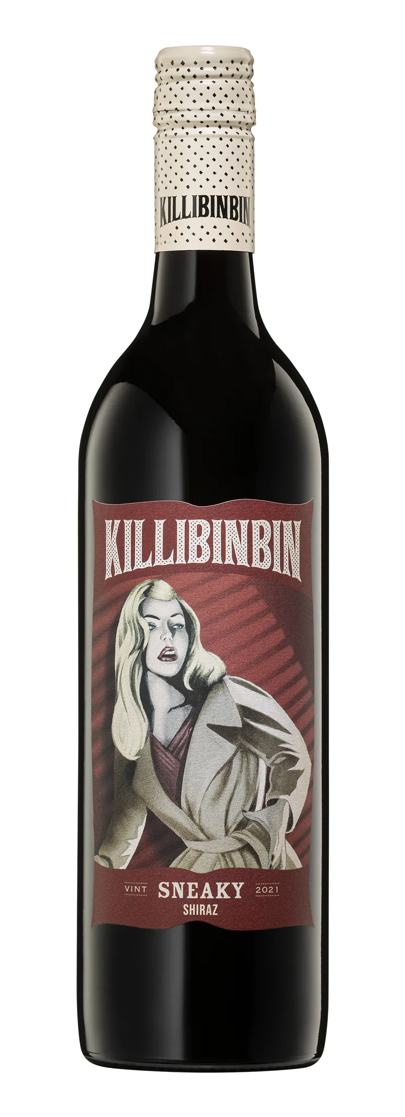 Sneaky Bottle